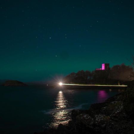 شقة Heart Of George Street / Oban / Argyll المظهر الخارجي الصورة